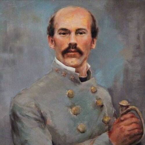 Charles C. Tew