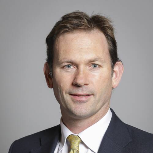 Charles Courtenay, 19th Earl of Devon