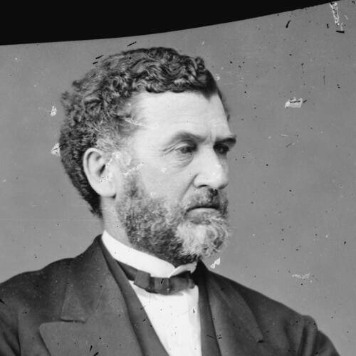 Charles D. Drake