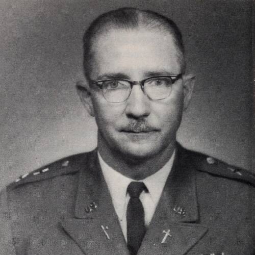 Charles E. Brown, Jr