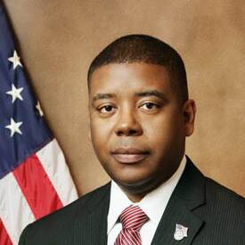 Charles E. Samuels, Jr