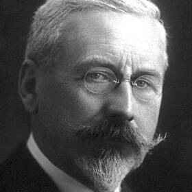 Charles Édouard Guillaume