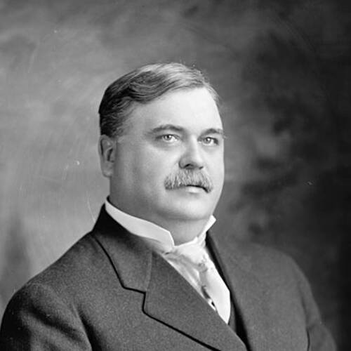Charles Edward Magoon