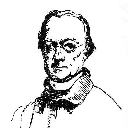 Charles Étienne Brasseur de Bourbourg