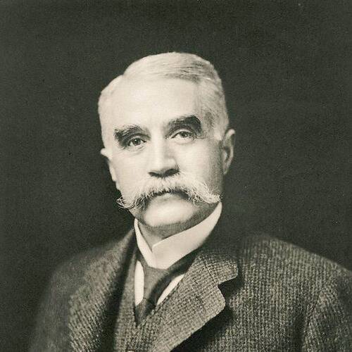 Charles Francis Brush