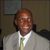 Charles Fassou Sagno