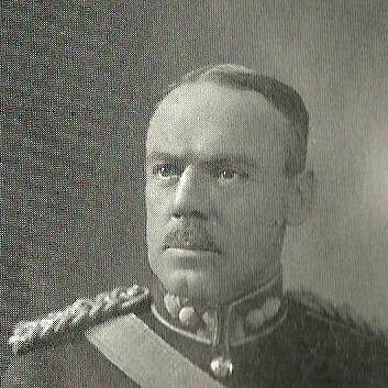 Charles Francis Constantine