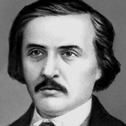 Charles Frédéric Gerhardt