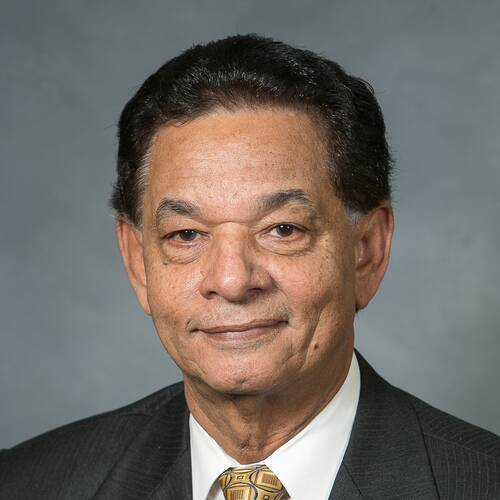 Charles Graham