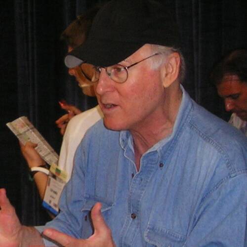 Charles Grodin