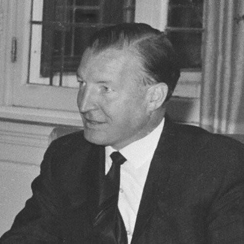 Charles Haughey