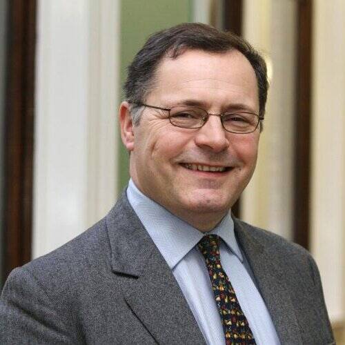Charles Hay