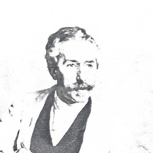 Charles Hermans