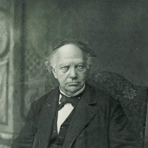 Charles Hermite