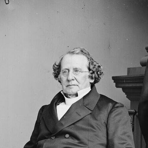 Charles Hodge