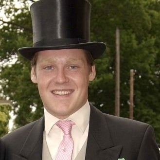 Charles Innes-Ker, 11th Duke of Roxburghe