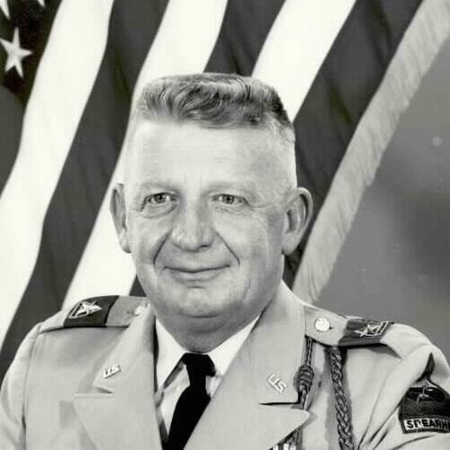 Charles J. Girard