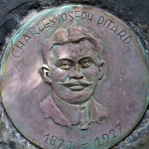 Charles-Joseph Marie Pitard-Briau