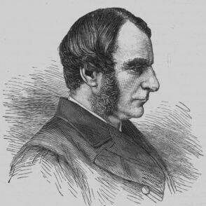 Charles Kingsley