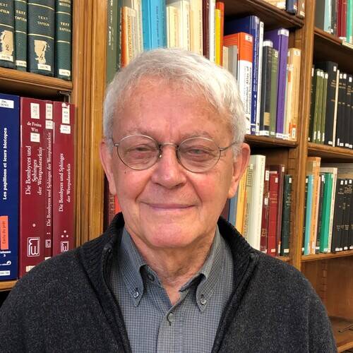Charles Kleiber