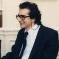 Charles Krauthammer