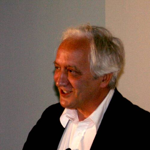 Charles Landry