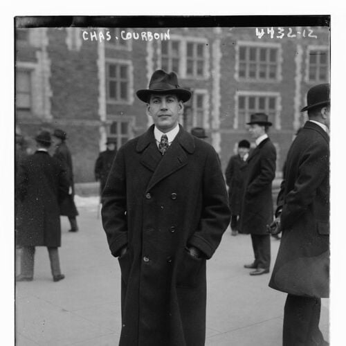 Charles-Marie Courboin