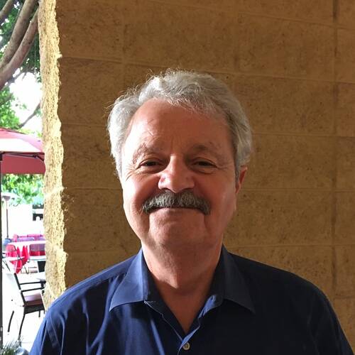 Charles M. Falco