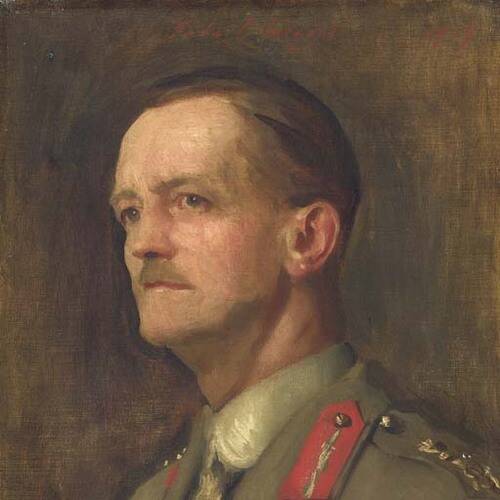 Charles Macpherson Dobell
