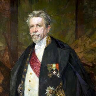 Charles Magnette