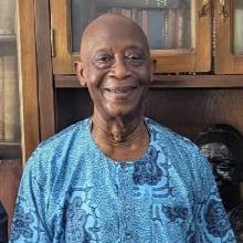 Charles Margai