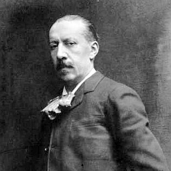 Charles-Marie Widor