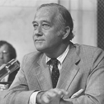 Charles Mathias
