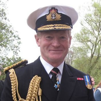 Charles Montgomery