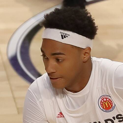 Charles O'Bannon Jr