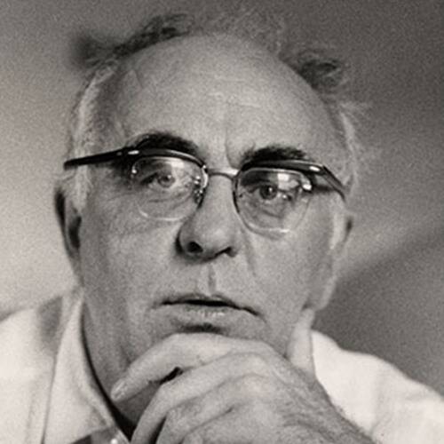 Charles Olson