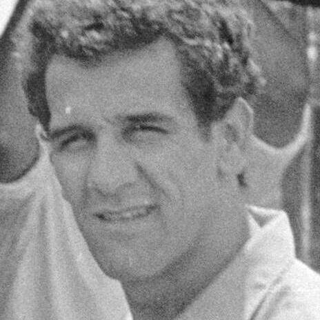 Charles Perkins