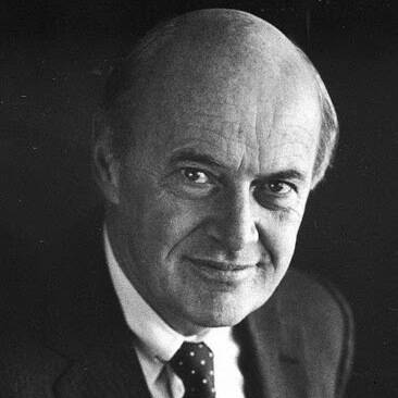 Charles Peter McColough