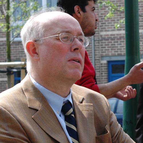 Charles Picqué