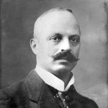 Charles Ruijs de Beerenbrouck