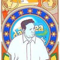 Charles Saatchi