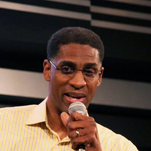 Charles Smith