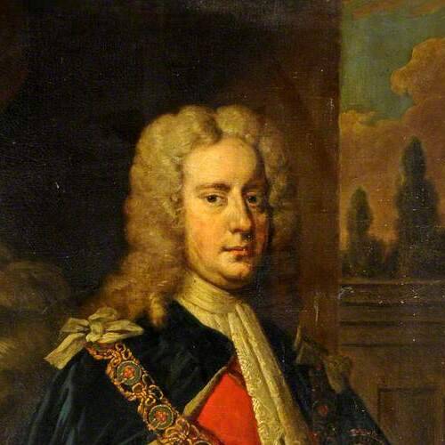Charles Spencer, 3rd Earl of Sunderland