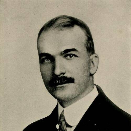 Charles Stewart Mott
