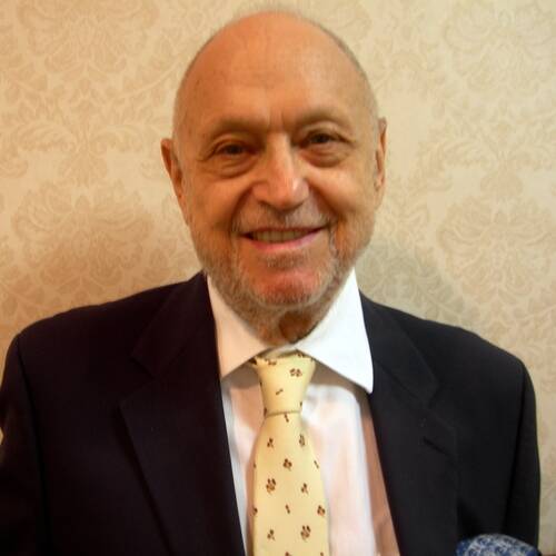 Charles Strouse