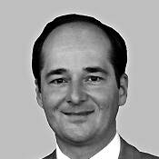 Charles T. Canady