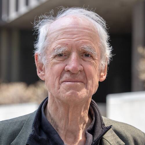 Charles Taylor