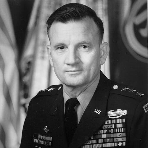 Charles W. Dyke