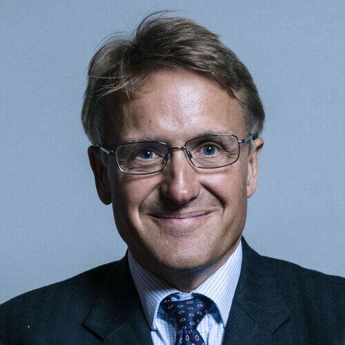 Charles Walker