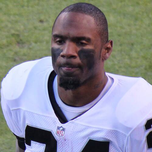 Charles Woodson